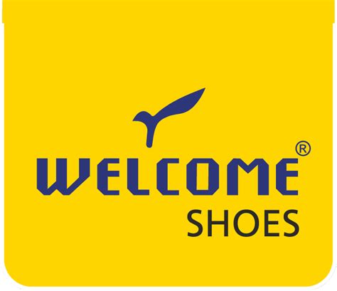 Welcome Shoes