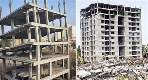 Under-construction Building Collapses | Building Collapse Causes and ...
