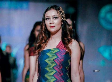Shradha Silwal to represent Nepal at Miss Scuba International 2019