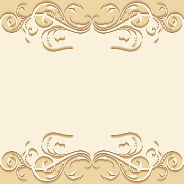 Image result for Wedding Card Pattern
