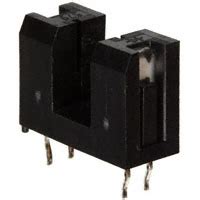 RPI-579N1 Rohm Semiconductor | Photointerrupters - Slot Type ...
