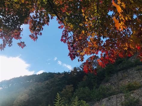 Mudeungsan National Park (Gwangju) - 2019 What to Know Before You Go ...