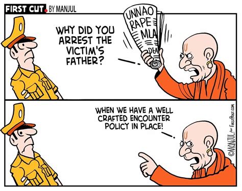 15 Heartbreaking And Angry Cartoons From Artists Responding To The ...