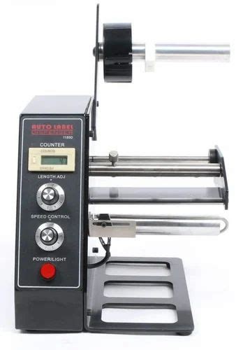 Image result for Automatic Label Dispenser Machine