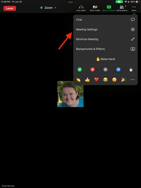 Image result for Zoom Tutorial On View