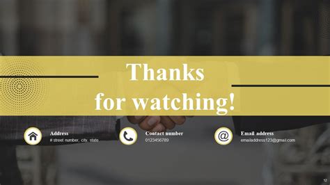 Performance Review PowerPoint Template 的图像结果