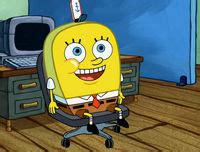 Image result for Normal Spongebob