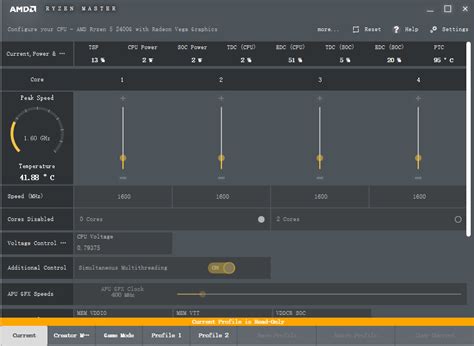 Image result for How to Over Clock CPU AMD