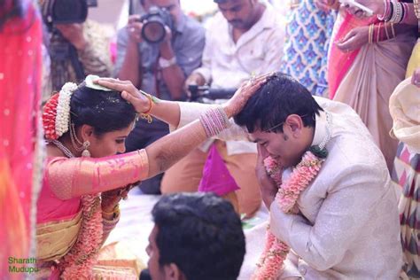 Sharath Mudupu - Photographer - Madhapur - Gachibowli - Weddingwire.in