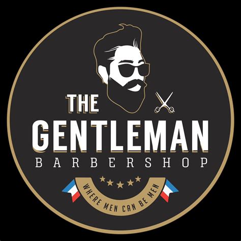 Lebih dari Sekadar Tempat Cukur, The Gentleman Barbershop!