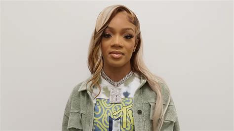 GloRilla Wallpapers - Wallpaper Cave