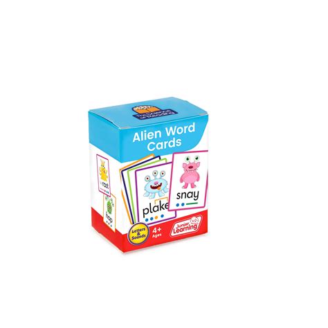 Image result for Alien Word Reading