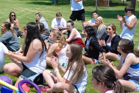STAFF MEETINGS - Banner Day Camp