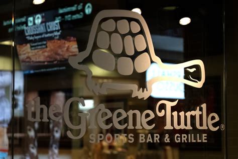 The Greene Turtle - The Shops at BWI