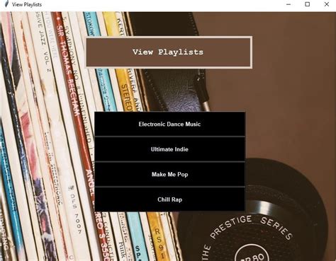 Image result for Music Library Management