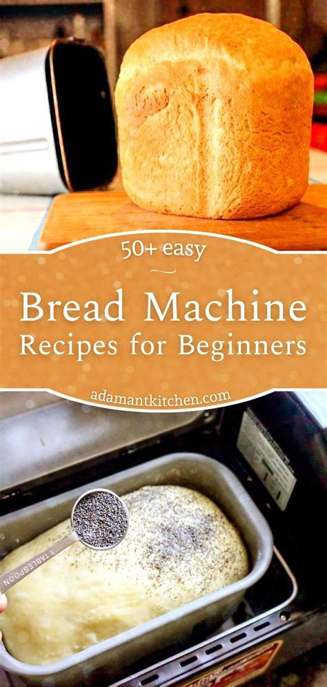 Bread Machine Recipes 的图像结果