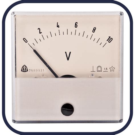 Using Voltmeter 的图像结果