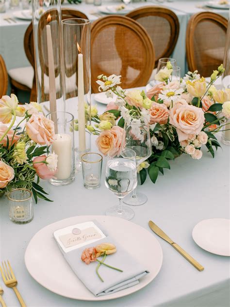 Luxury Destination Wedding at River Bottoms Ranch | Timeless June Celebration