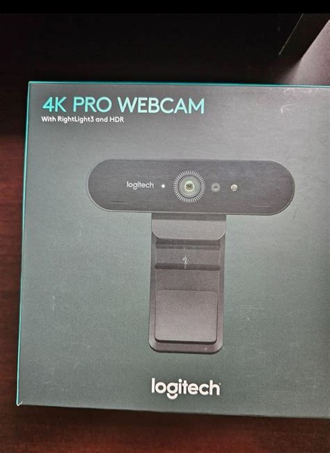 Image result for Logitech Hello Camera