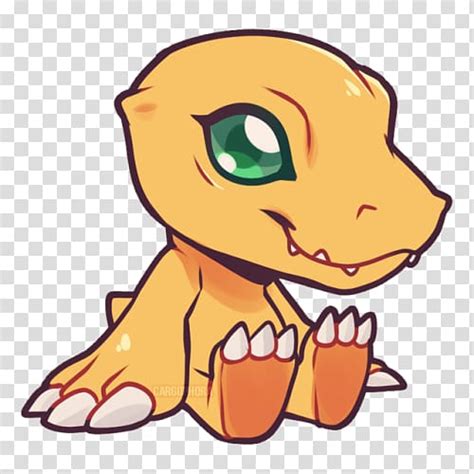 Agumon digimon T. K. Takaishi Design, gabumon transparent background ...
