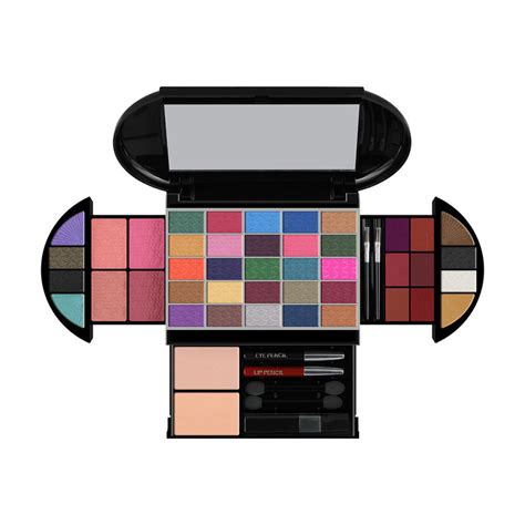 Buy Miss Claire Makeup Palette 9904 Online