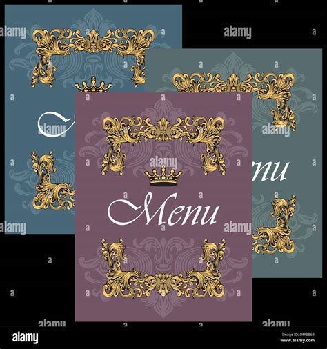 Image result for Menu Cover Design Templates