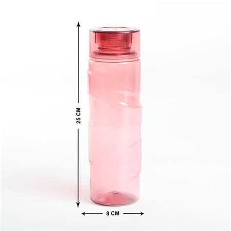 Buy Fiesta Water Bottle - 950ml from Home Centre at just INR 99.0