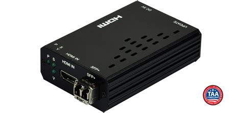Image result for What Is HDMI Transceiver