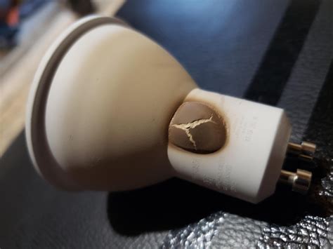 Image result for LED Light Explodes