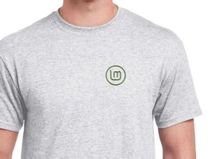 Linux Mint T-Shirts, Polo Shirts and sweatshirts - HELLOTUX