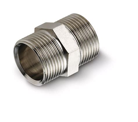 Nipple 3/4" x 3/4" - Product Specifications