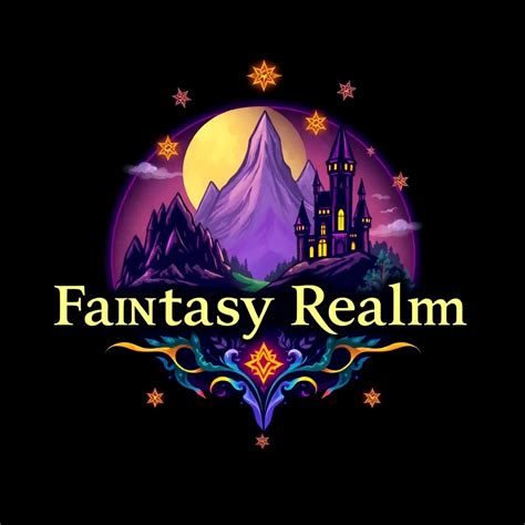 Fantasy Realm Name Generator - Create Magical Names for Your Fantasy ...