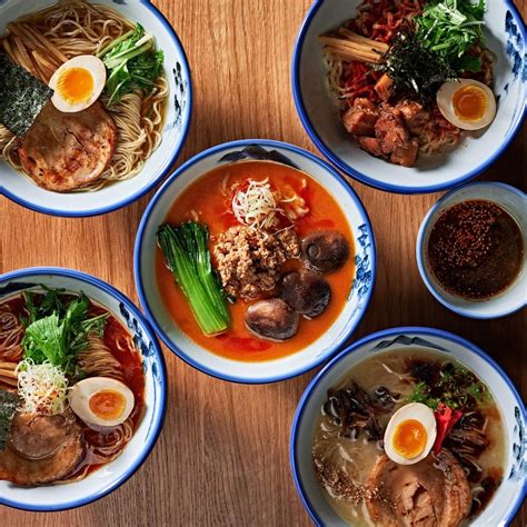 10 Best Ramen In Portland & What To Order (2024)