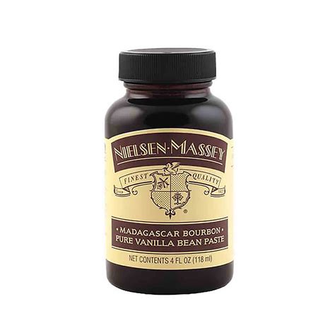 Madagascar Vanilla Bean Paste | Country Kitchen SweetArt