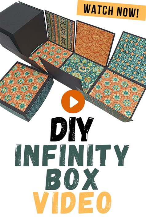 Image result for Infinity Box Build