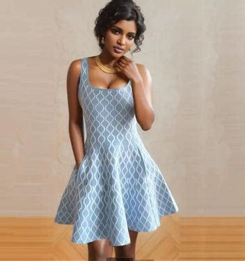 MISS MOSA (Previously Alamode By Akanksha)