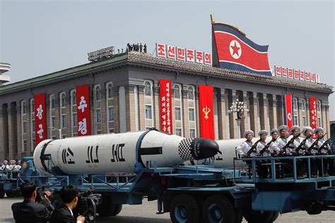 DPRK ambassador warns of nuclear war possibility, UN expresses concerns ...
