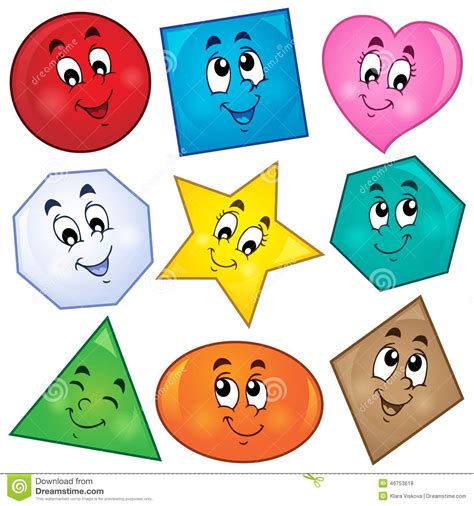 shapes images clip art 10 free Cliparts | Download images on Clipground ...
