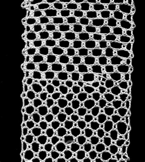 Lace Making Tutorial 的图像结果