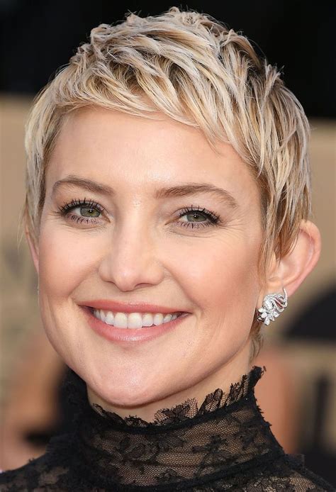 67 Short Celebrity Haircuts To Inspire Your Next Chop | Short ...