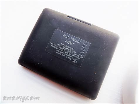 Skupo vs Jeftinije : Nars Albatross vs Classics Terracotta Blusher 205 ...