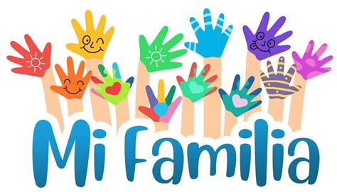 Mi Familia Y Yo Logo