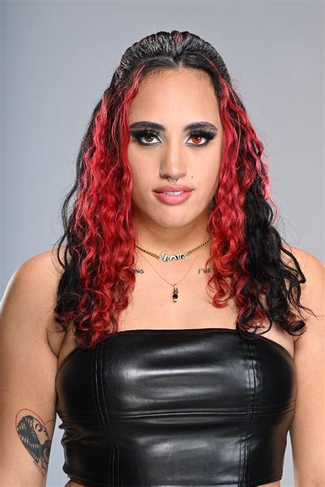 love Simone Johnson : r/WrestleCuties