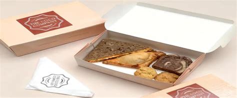 Curated Snack Boxes for Birthday Parties and Private Celebrations in G