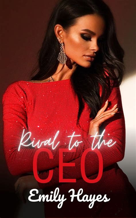 Rival To The CEO: A Lesbian/Sapphic Age Gap Enemies-to-Lovers Romance ...