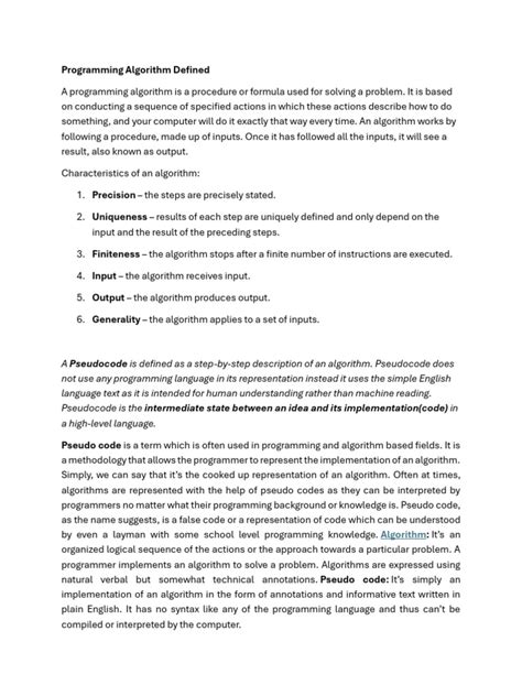 Image result for Pseudocode Computer Flow Chart