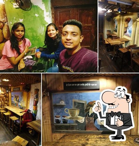 Desi Chai Theka - Agashi, Virar - Restaurant menu, prices and reviews