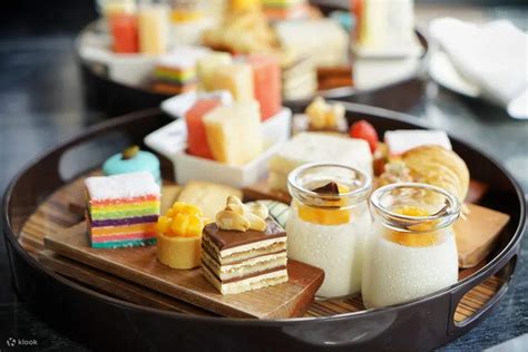 Renaissance Sanya Haitang Bay Resort Accommodation Package - Klook India