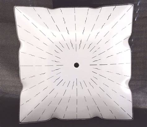 Image result for Plastic Square Ceiling Light Covers