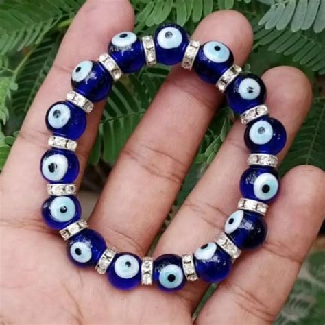 Turkish Evil Eye Bracelet – MenX